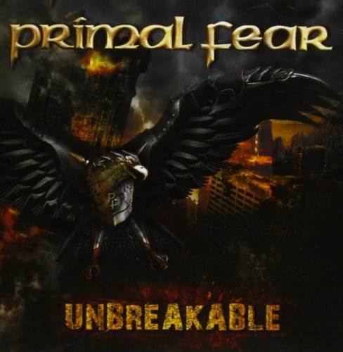 Primal Fear/Unbreakable@Import-Arg@Import-Eu