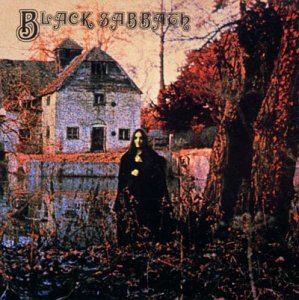 Black Sabbath/Black Sabbath