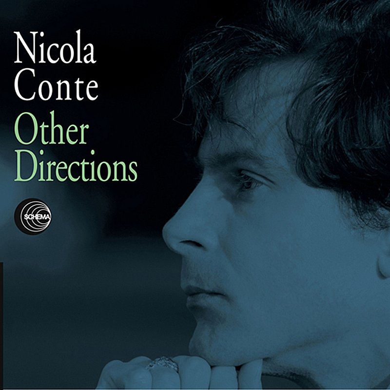 Nicola Conte/Other Directions@2 Lp Set@Other Directions