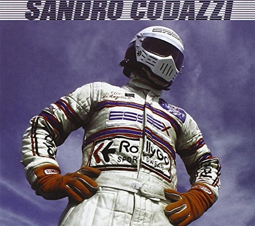 Sandro Codazzi/Sandro Codazzi@Import-Gbr