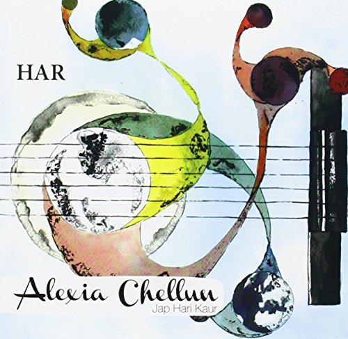 ALEXIA CHELLUN/HAR