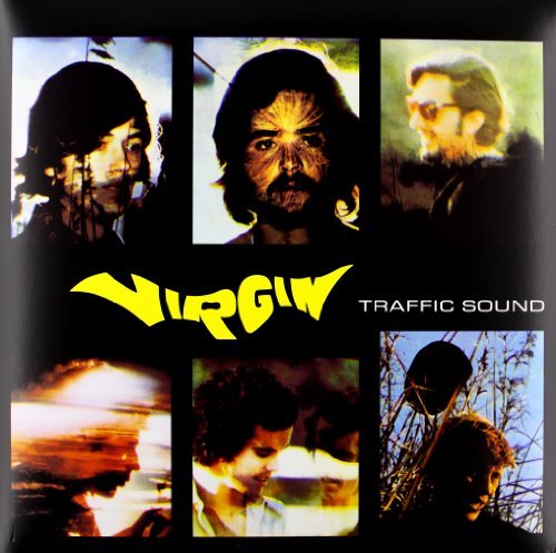 Traffic Sound/Virgin