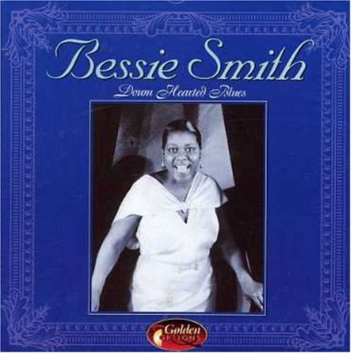 Bessie Smith/Down Hearted Blues@Import-Eu