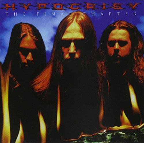 Hypocrisy/Final Chapter@Import-Arg