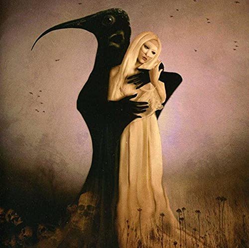 Agonist/Once Only Imagined@Import-Arg@Import-Eu