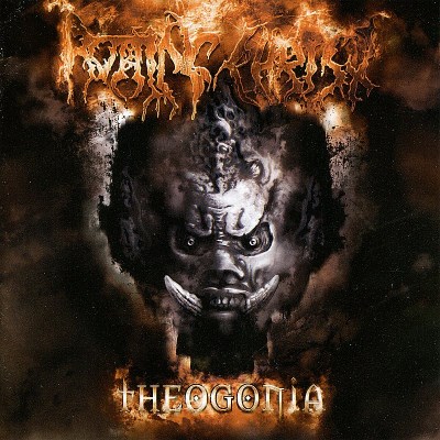 Rotting Christ/Theogonia@Import-Arg
