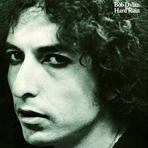 Bob Dylan/Hard Rain@Import-Eu@180gm Vinyl