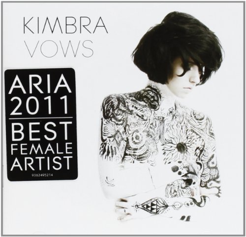 Kimbra/Vows@Import-Aus