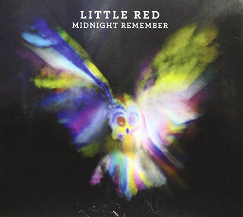 Little Red/Midnight Remember@Import-Aus