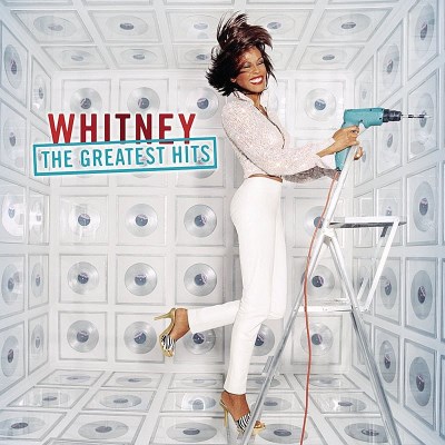 Whitney Houston/Whitney@Import-Aus