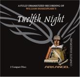 William Shakespeare Twelfth Night Adapted 