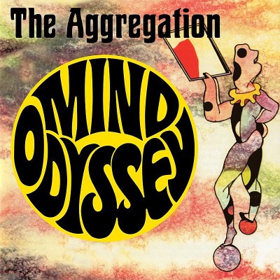 Aggregation/Mind Odyssey@Import-Eu