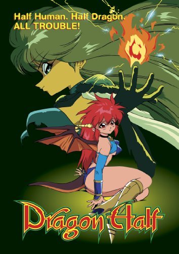 Dragon Half Dragon Half Nr 