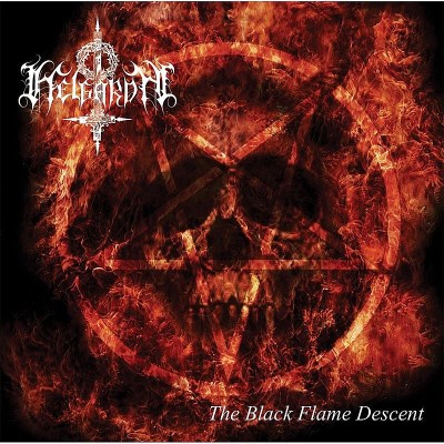 Helgardh/Black Flame Descent