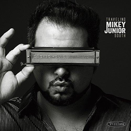 Mikey Junior/Traveling South@Digipak