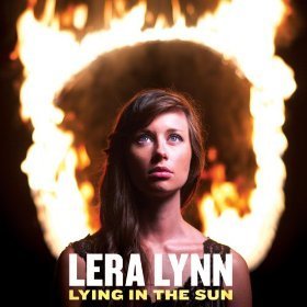 Lera Lynn/Lying In The Sun@Digipak