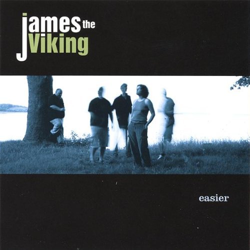 James The Viking Easier 