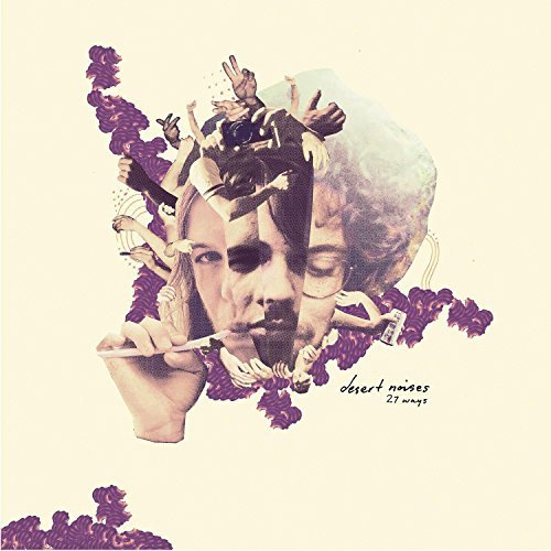 Desert Noises/27 Ways