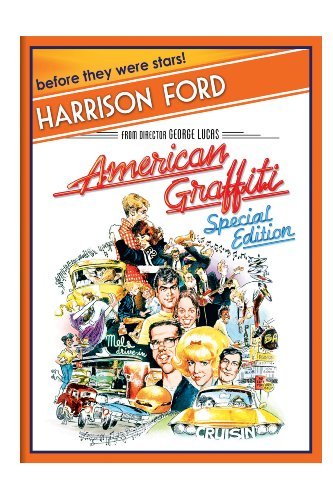 American Graffiti American Graffiti Ws Pg 