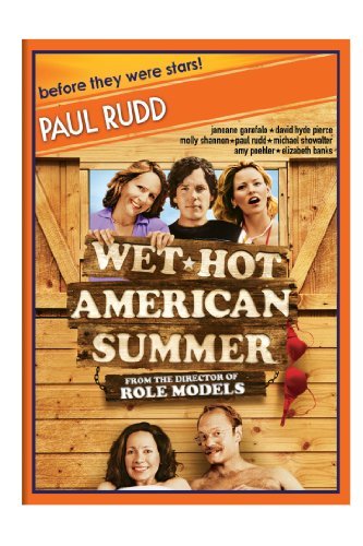 Wet Hot American Summer/Wet Hot American Summer@Ws@R