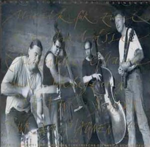 Doran/Studer/Burri/Magnenat/Musik Fur Zwei Kontrabasse Ele@Import-Eu
