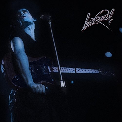 Lou Reed/Thinking Of Another Place..@Import-Gbr@2 Cd