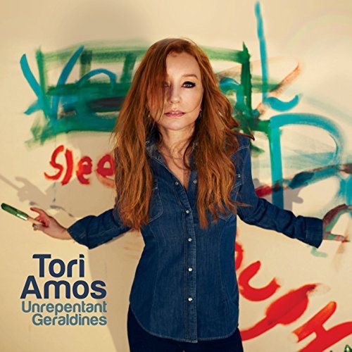 Tori Amos/Unrepentant Geraldines