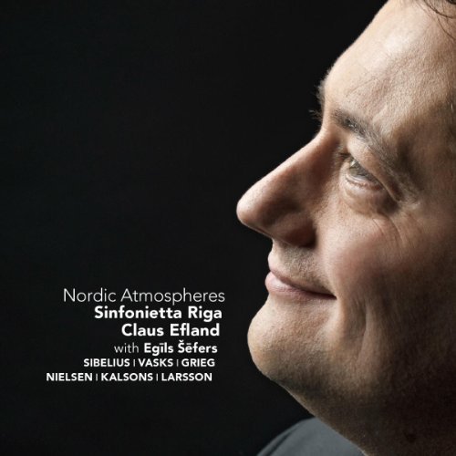 Riga / Sefers / Efland/Nordic Atmospheres