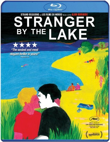 Stranger By The Lake/Stranger By The Lake@Blu-Ray@Nr