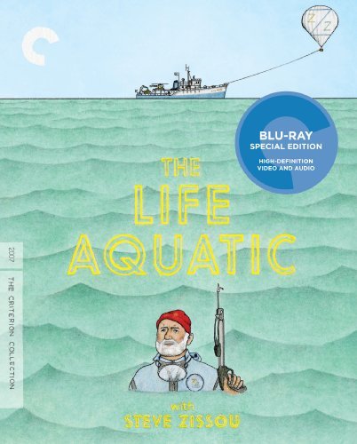 Criterion Collection: The Life/Criterion Collection: The Life@Blu-Ray/Ws@R