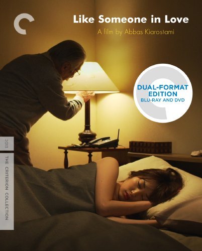 Criterion Collection: Like Som/Criterion Collection: Like Som@Blu-Ray/Ws/Jpn Lng/Eng Sub@Nr/Dvd