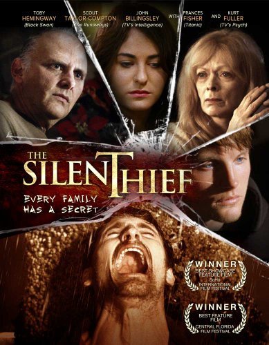 SILENT THIEFT  THE/SILENT THIEFT  THE