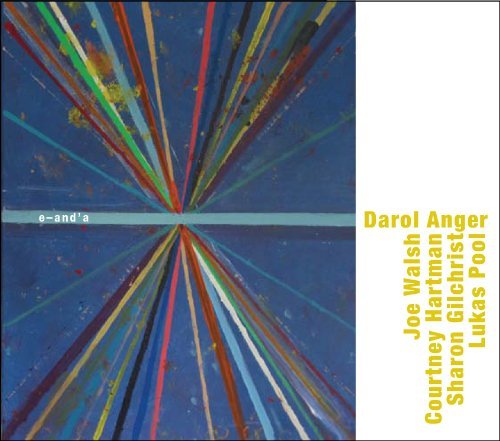 Darol Anger/E-And'A