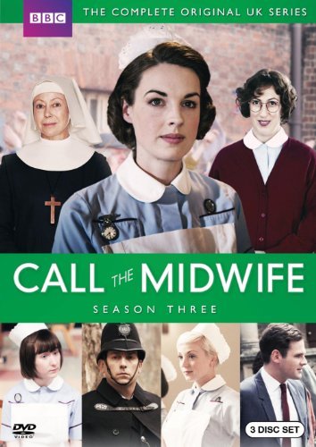 Call The Midwife/Season 3@Dvd@Season 3