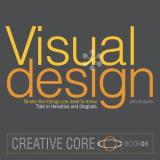 Jim Krause Visual Design Ninety Five Things You Need To Know. Told In Helv 
