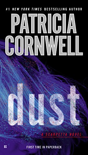 Patricia Cornwell/Dust