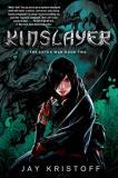 Jay Kristoff/Kinslayer@ The Lotus War Book Two