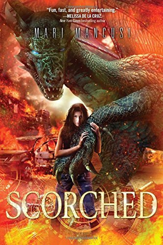 Mari Mancusi/Scorched