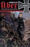 Kieron Gillen Uber Volume 1 
