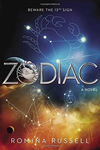 Romina Russell/Zodiac