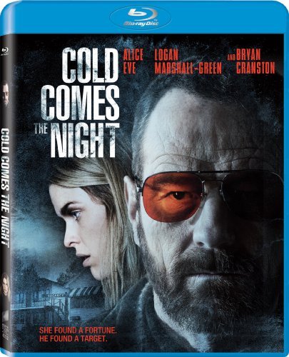 Cold Comes The Night/Cranston/Eve@Blu-Ray@Nr
