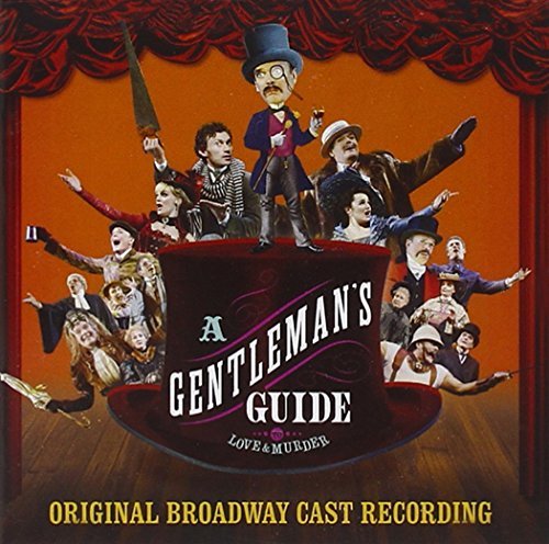 Gentleman's Guide To Love & Mu Gentleman's Guide To Love & Mu 