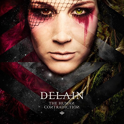 Delain/Human Contradiction