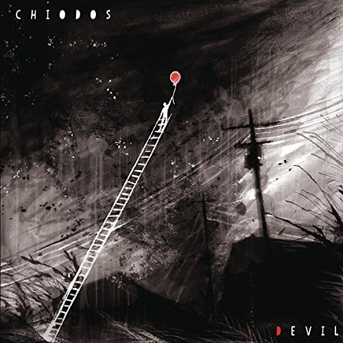 Chiodos/Devil
