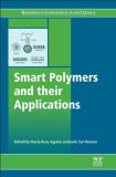 Maria Rosa Aguilar Smart Polymers And Their Applications 