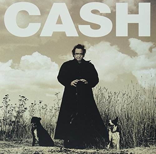 Johnny Cash/American Recordings