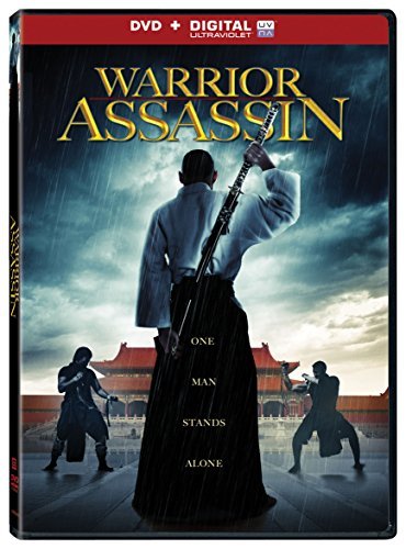 Warrior Assassin/Warrior Assassin@Ws@Pg13/Uv