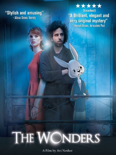 Wonders/Wonders@Dvd@Nr/Ws