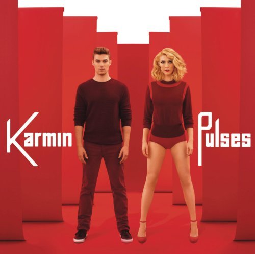 Karmin/Pulses