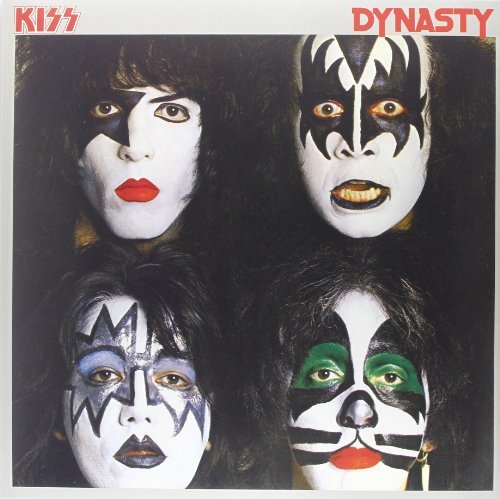 Kiss/Dynasty
